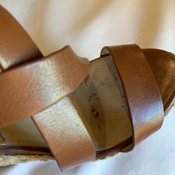 Micheal by Michael Kors Summer Wedges - Picture 7 of 12